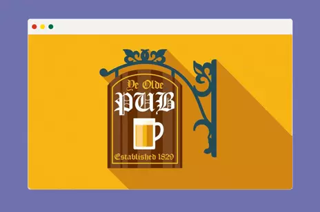 Heritage Pubs in the UK: Preserving the Past for Future Generations