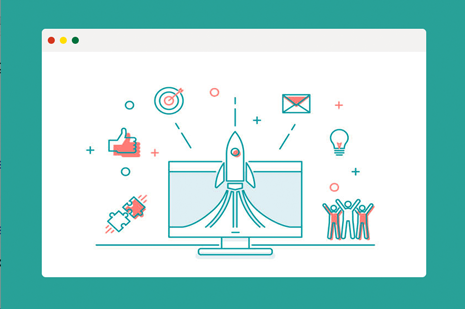 PARISH.UK launches new revolutionary website network 